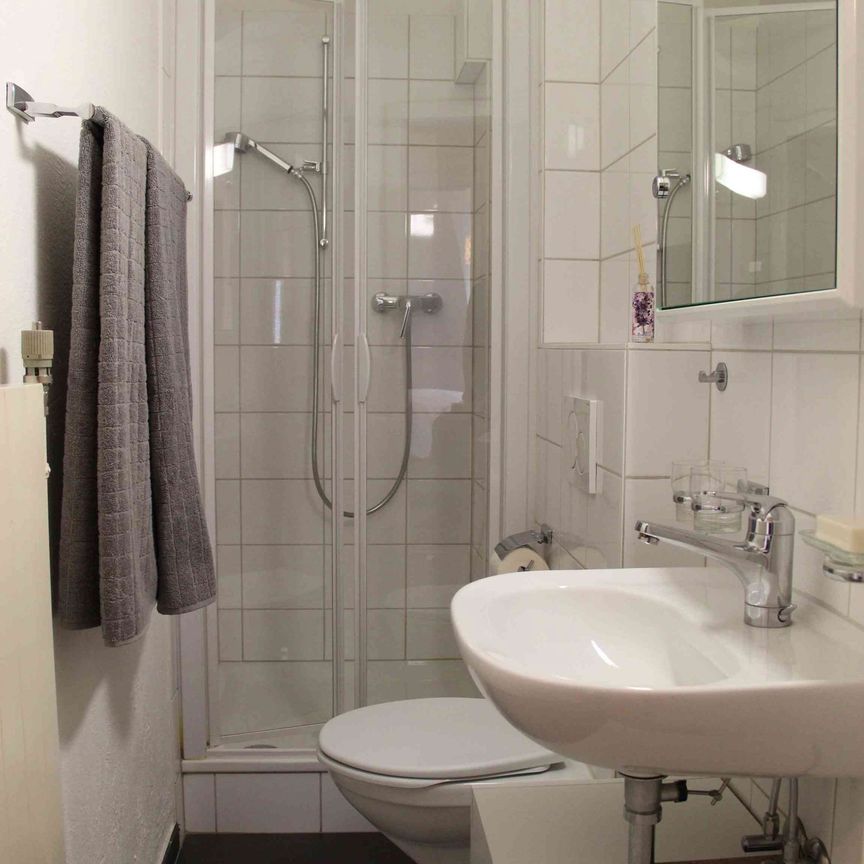 3 Zimmer, 70 m², 3. Stock - Photo 1