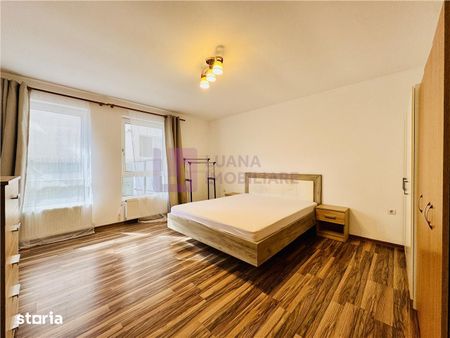 Apartament 3 camere | Cart Arhitectilor | gradina 25 mp | pet friendly - Photo 2