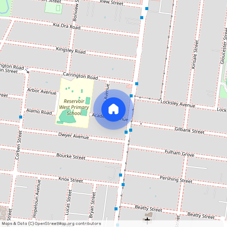 11 Academy Avenue, Vic 3073, Reservoir
