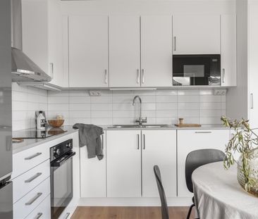 Manskapsgatan 2 C - Foto 4