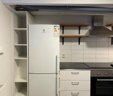 Våxnäsgatan 50 - Foto 3