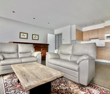 Recent appartement met 1 slpk, garage en balkon voor 715 EUR/mnd - Foto 2