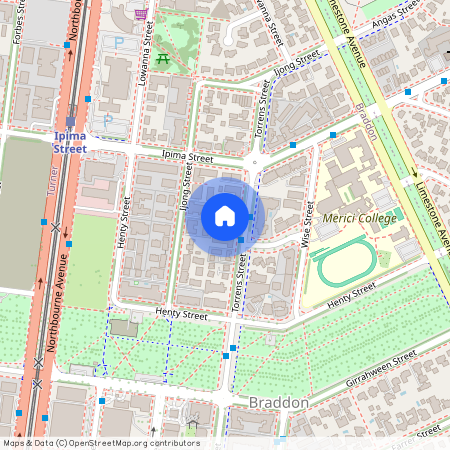 4/65 Torrens Street, Braddon ACT