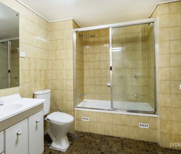 25 Market St, Sydney NSW 2000 - Apartment For Rent | Domain - Photo 5