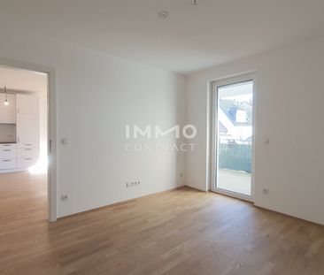 Wohnung mit 11m² Loggia in Oberlaa (Nähe U1 Neulaa) - Foto 4