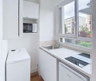 Appartement F1 À Louer 1 Pièce - 23,62 M - Photo 3