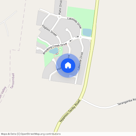 19 Plantation Drive, Taroomball, QLD 4703