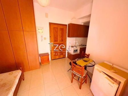 Studio/Γκαρσονιέρα για ενοικίαση Τ.Ε.Ι. (Πάτρα) - Photo 3