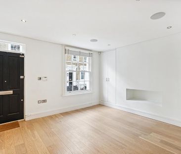 3 bedroom terraced house to rent - Photo 5