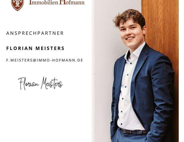 2-Zimmer-Neubau: Einziehen & Wohlfühlen - Foto 1