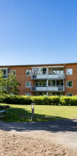 Guldringen 83, Ringdansen - Photo 1