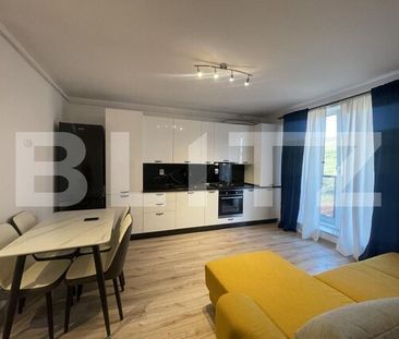 Apartament 2 camere, 41 mp, parcare, Beta Residence - Photo 4
