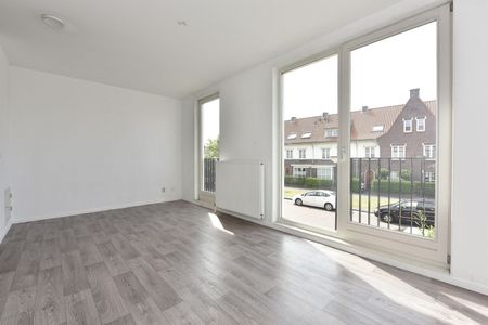 Huis te huur: Meierijlaan 40 2548 NN Den Haag - Photo 4