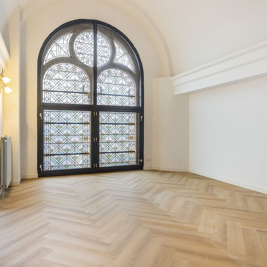 Appartement te huur: Wijnstraat 117-F 3311 BT Dordrecht - Foto 1