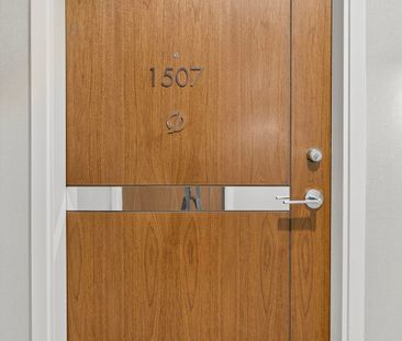 For Lease - 95 McMahon Drive Unit# 1507, Toronto, Ontario - Photo 2