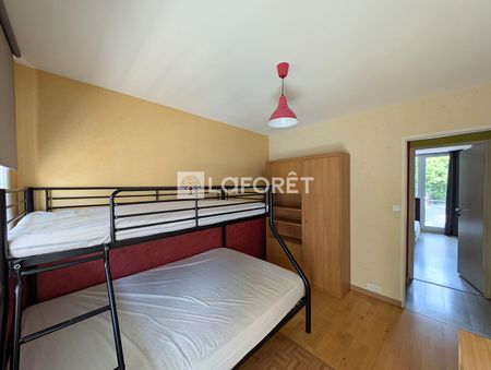 Apartment - Photo 2