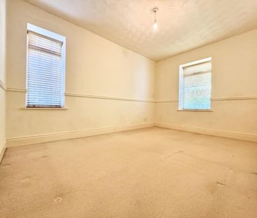 1 bedroom ground floor flat to rent - Photo 2