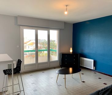 Location Appartement 1 pièce 36m² ROANNE 42300 - Photo 3