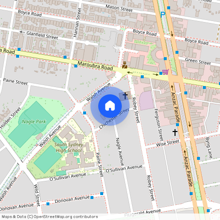 24 Chichester Street, Maroubra NSW 2035