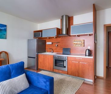 2 Pokoje | Balkon | Klimatyzacja| Idealne - Photo 3