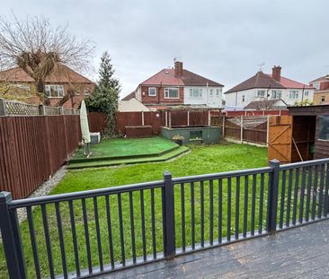 Chorlton Grove, Wallasey Village, 3 bedroom, House - Semi-Detached - Photo 5