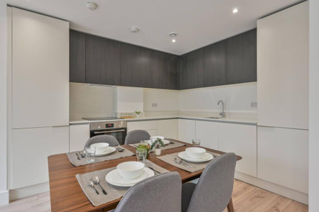 1 bedroom apartment to rent - Photo 3