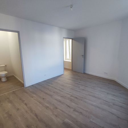 Location maison 2 pièces, 55.00m², Mauges-sur-Loire - Photo 4