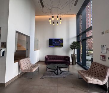 1 Bed Flat, Block B Wilburn Basin, M5 - Photo 4