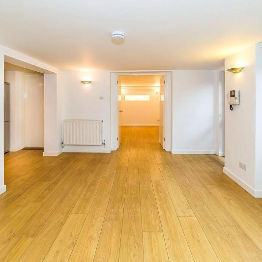 1 bedroom apartment to rent Paddockhall Road, Haywards Heath, RH16 - Photo 1