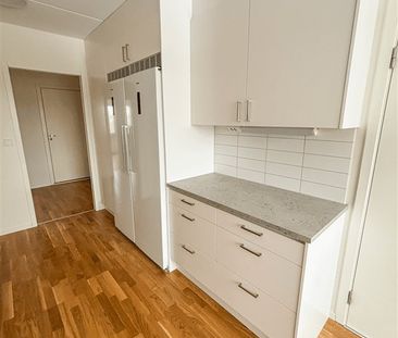 Höstgatan 6 B - Photo 1