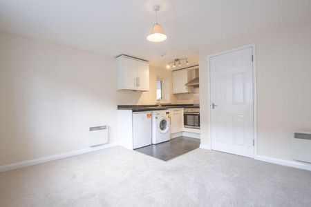 1 bedroom flat to rent - Photo 3