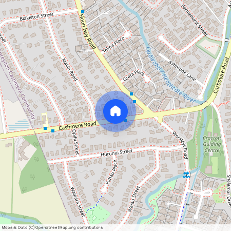 172A Cashmere Road, Hoon Hay, Christchurch