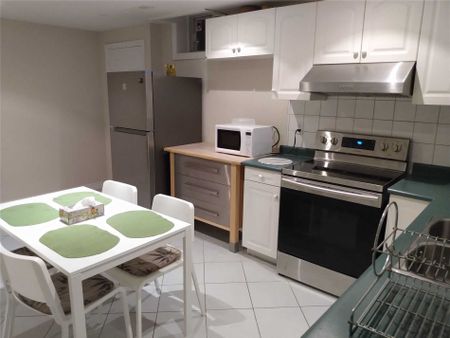 For Lease - 38 Lois Drive Unit# Bsmt, Vaughan, Ontario - Photo 4