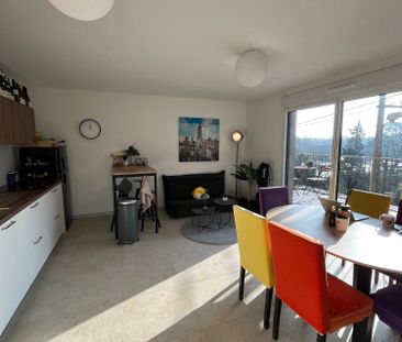 Location Appartement 2 pièces 50m² ECULLY 69130 - Photo 1