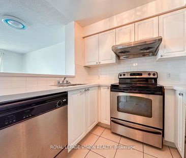 For Lease - 11 Lee Centre Drive Unit# 2106, Toronto, Ontario - Photo 3