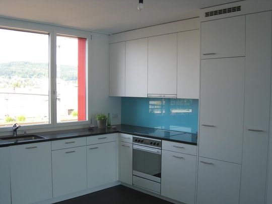 Moderne Wohnung an zentraler Lage - Foto 1