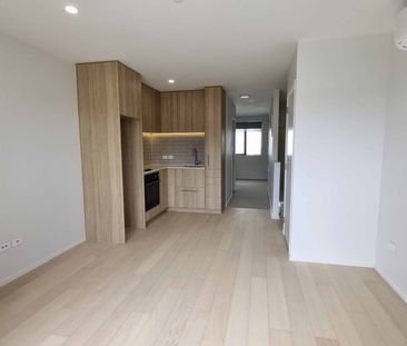 1 Bedroom studio in central Mt Albert - Photo 3