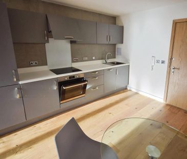 1 bedroom apartment to rent - Photo 4