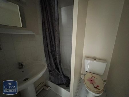 Location Appartement 2 pièces 24m² ALENCON 61000 - Photo 3