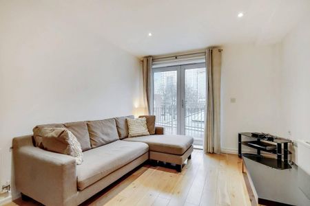 1 bedroom flat to rent - Photo 3