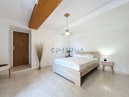 T2 vide à l'année Calcatoggio, - Photo 5