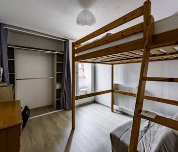 Location Appartement 3 pièces 58m² TALENCE 33400 - Photo 4