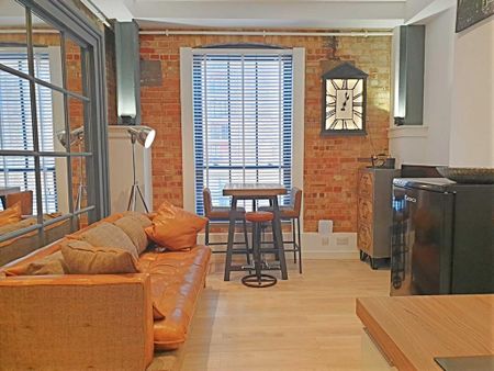 2 bedroom apartment to rent - Photo 3