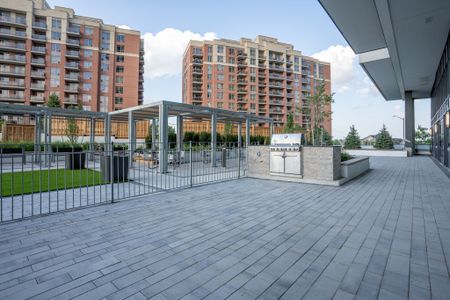 For Lease - 85 Oneida Crescent Unit# 303, Richmond Hill, Ontario - Photo 4