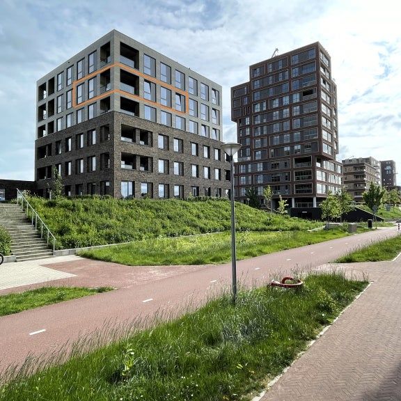 Te huur: Appartement Ien Daleslaan in Woerden - Foto 1