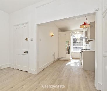Studio to rent - Photo 5
