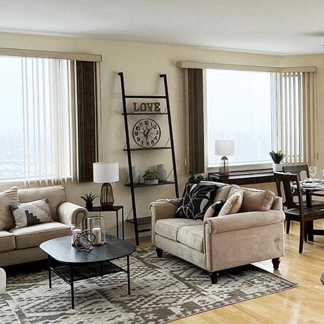 William's Court | Building B - Photo 1