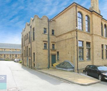 1 bedroom apartment to rent - Photo 6