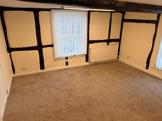 WINSLOW - 1 BEDROOM APARTMENT - Photo 1