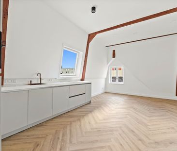 Appartement te huur: Spuistraat 65-D 2511 BC Den Haag - Photo 4